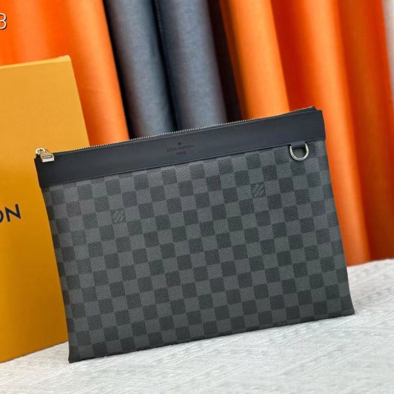 LV Clutch Bags